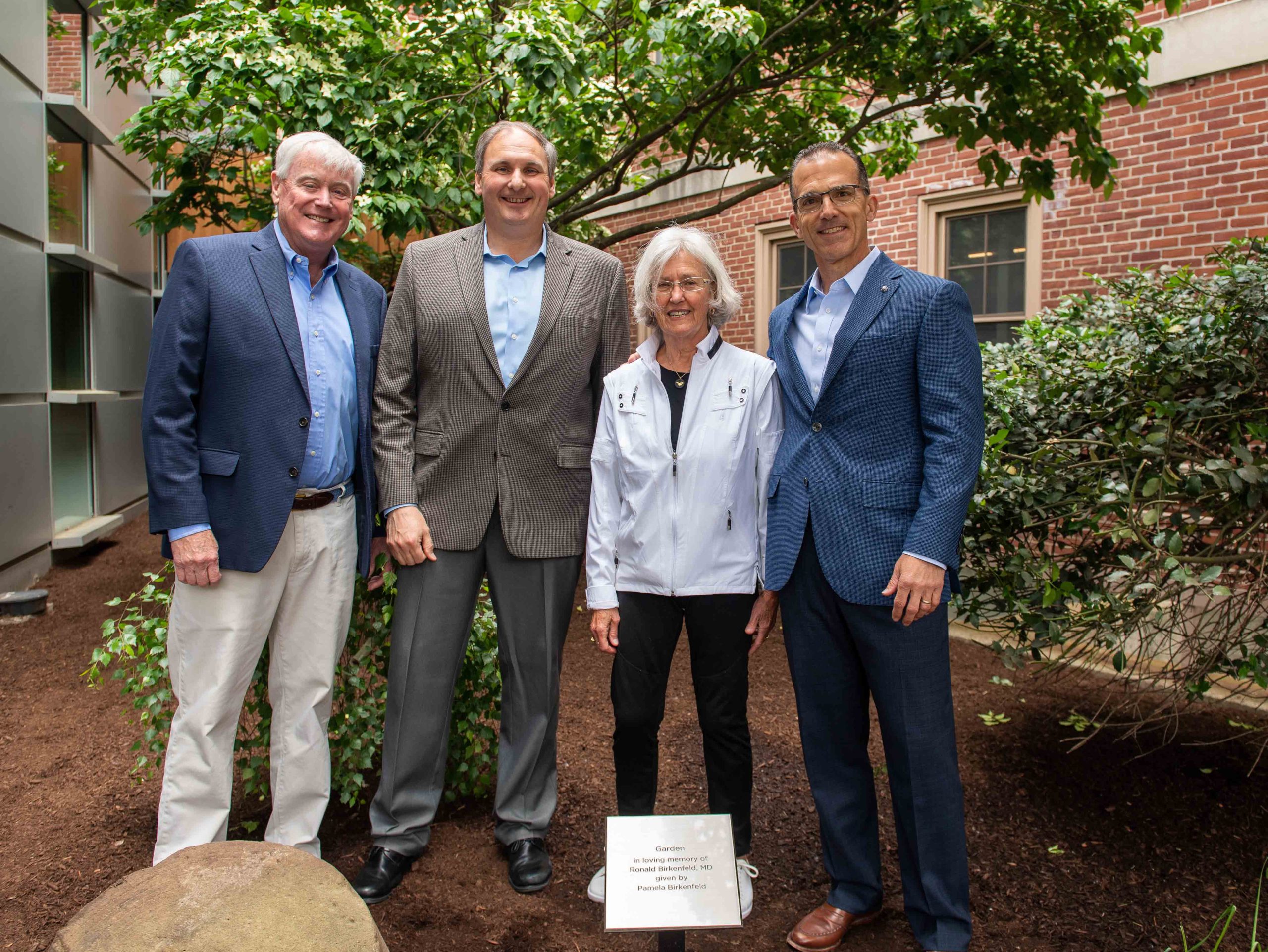 Everyday Exceptional Donors