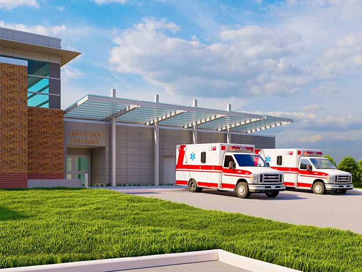 Exceptional Emergency Care 